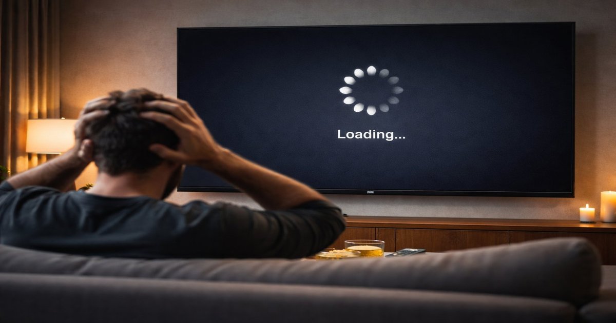 Risolvere buffering IPTV 2026